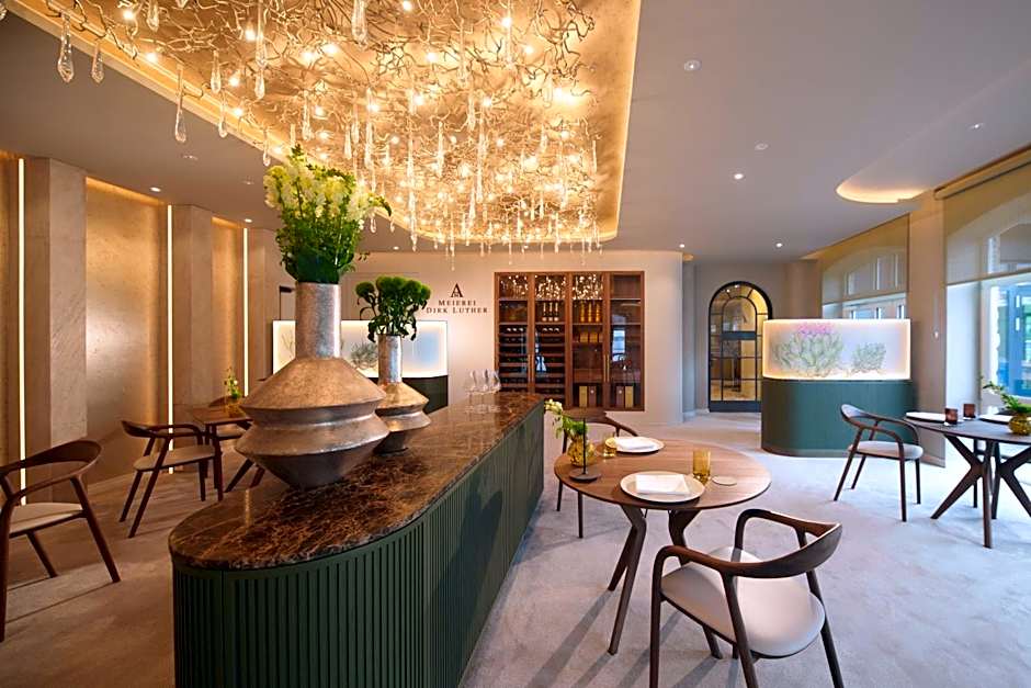 Vitalhotel Alter Meierhof