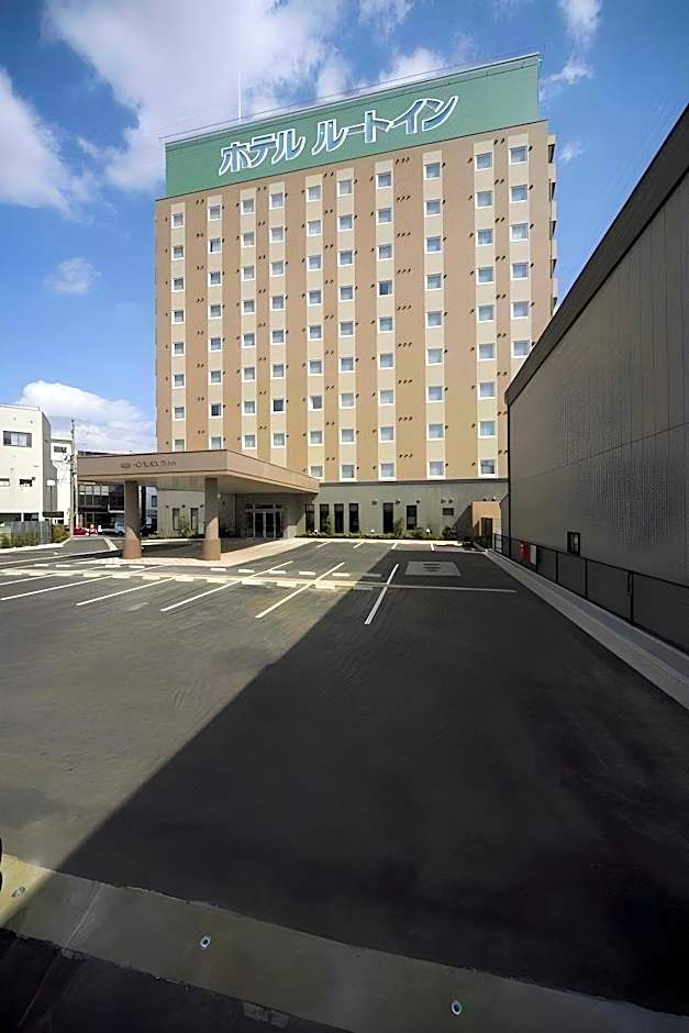 Hotel Route-Inn Omagari Ekimae