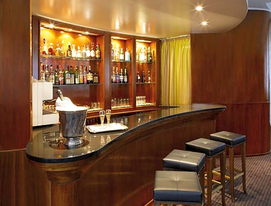 Hotel Apogia Sirio Mestre