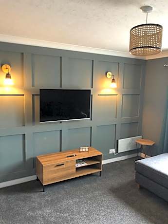 Sinclair Bay Apartments