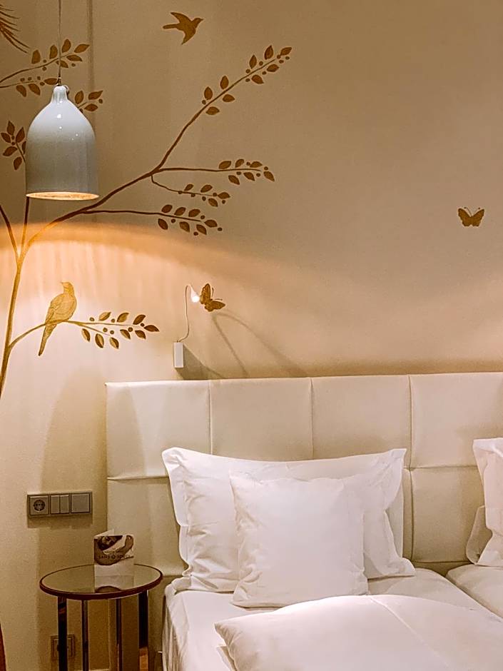 Hotel Sans Souci, Vienna