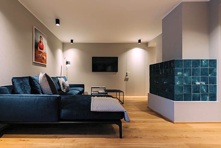 Appart Hotel Knappaboda