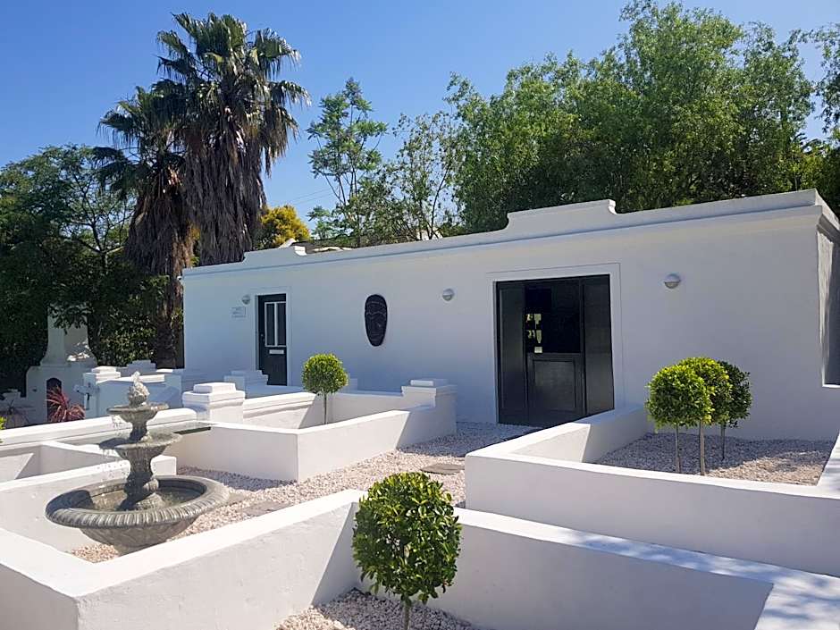 De Kloof Heritage Estate and Wellness