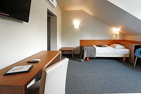 Business Twin Room