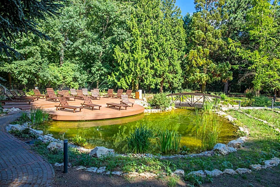 Fagus Hotel Conference & Spa