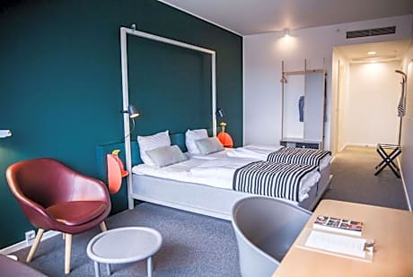 Double Room - Non-Smoking