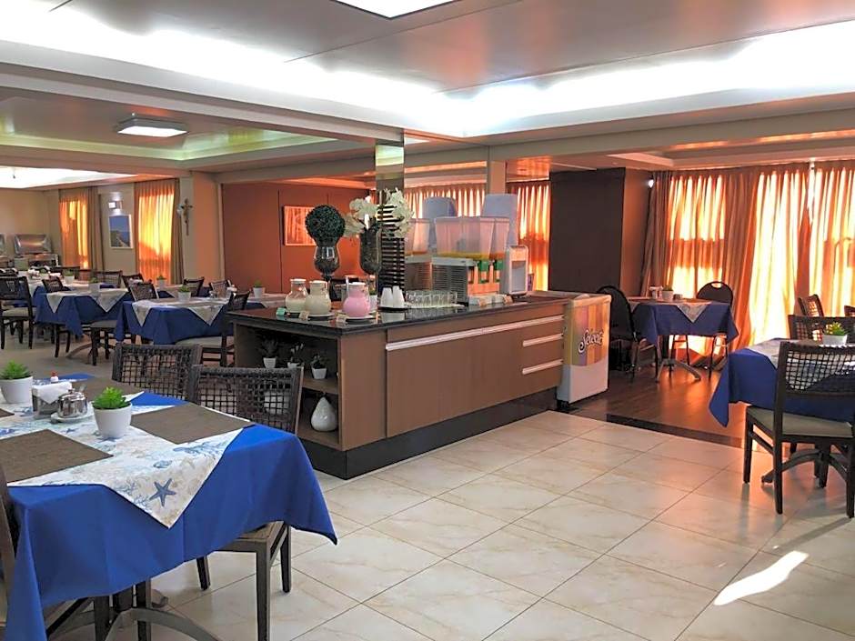 Vista Mar da PRAIA de PONTANEGRA 2 quartos Wifi 55 MB capacidade para até 6 pessoas e PET friendly