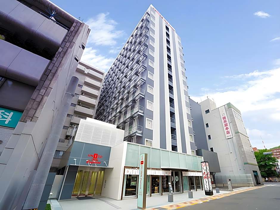 KOKO HOTEL Kagoshima Tenmonkan