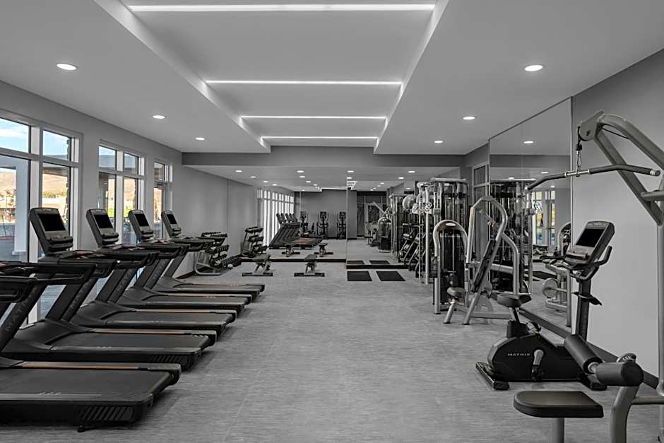 Courtyard by Marriott Reno Sparks