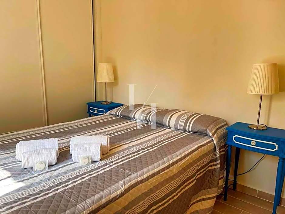 Old Village & Prestige