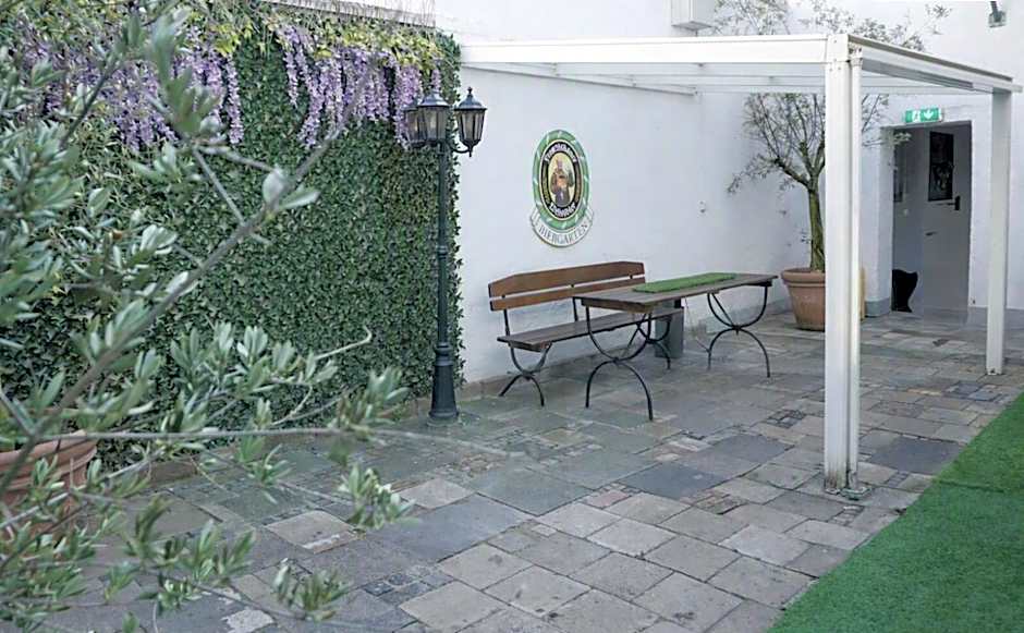 Hotel Restaurant Benger