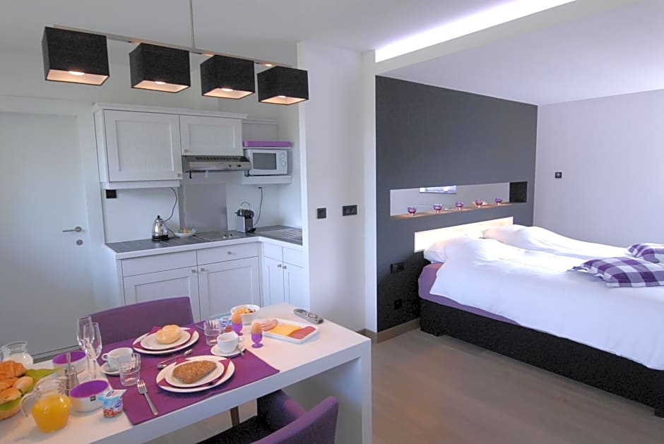 Wellness Hasselt B&B