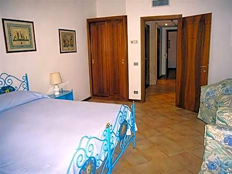 Park Hotel Napoleone