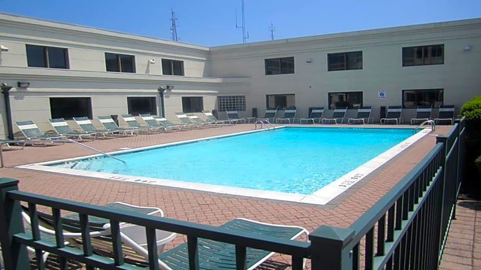 Holiday Inn Plainview-Long Island