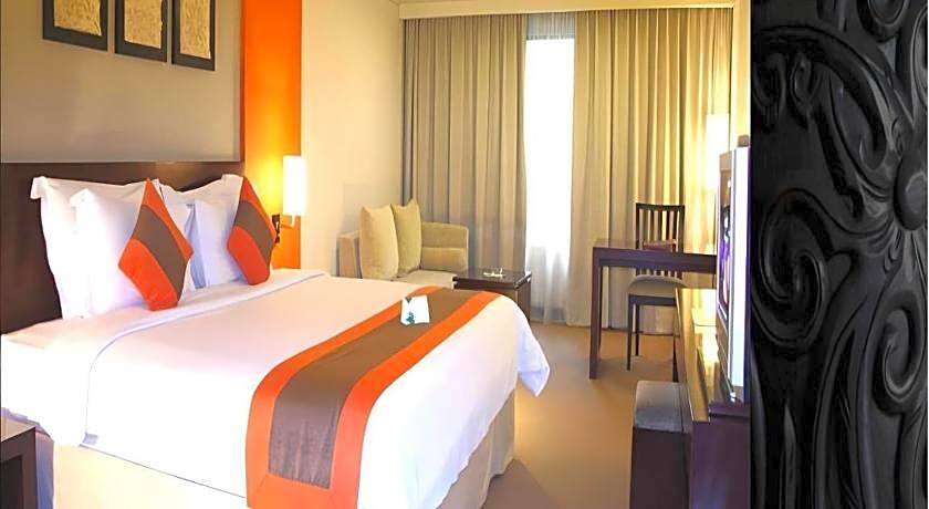 Hotel Horison Sagita Balikpapan