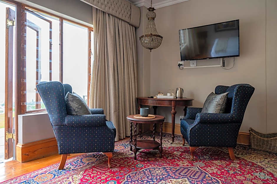 Issaquena Heights Boutique Hotel