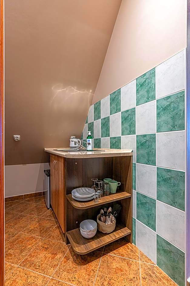 Folkowy Dworek SPA & Fun