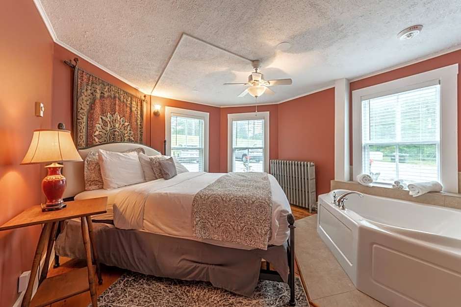 Cranmore Mountain Lodge Bed & Breakfast