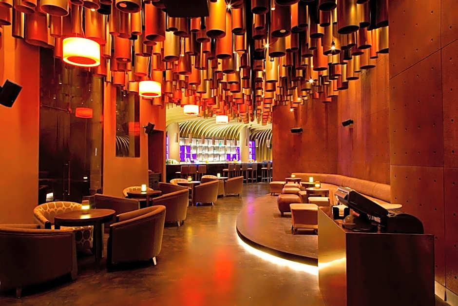 The Westin Gurgaon, New Delhi