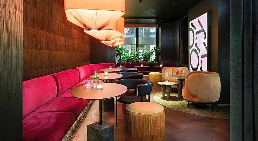 Mandarin Oriental Munich