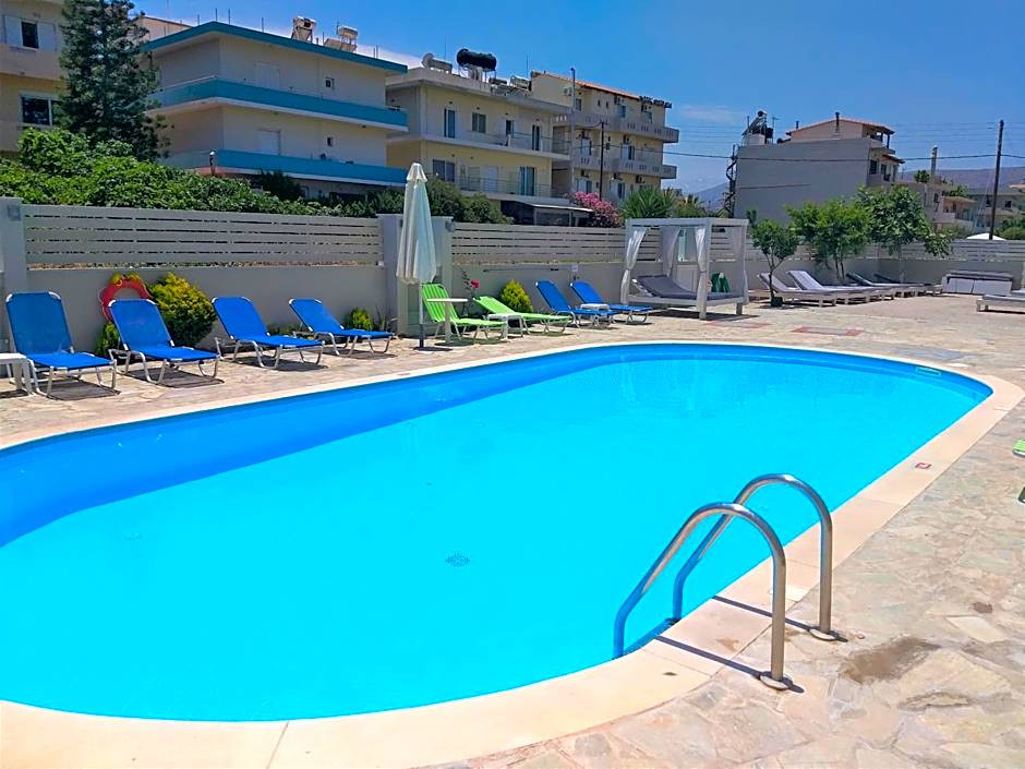 Sun Boutique Hotel (Adults Only)