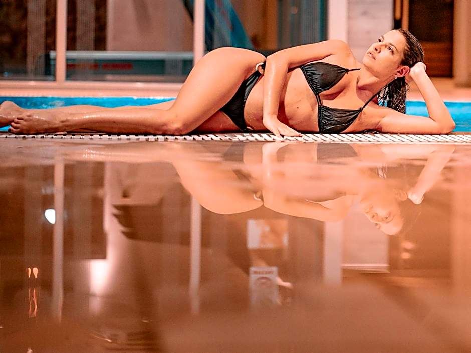Secret Paradise Hotel & Spa