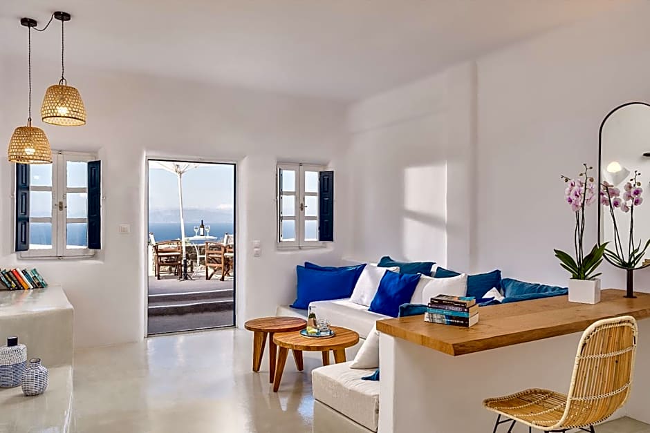 Finikia Memories Hotel