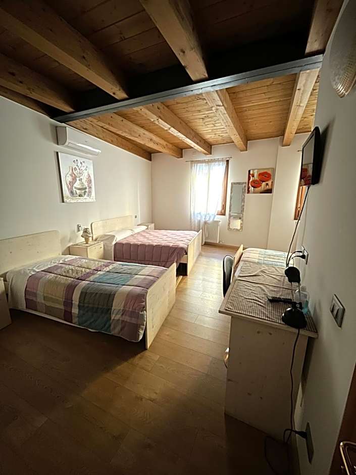La Casa del Sogno