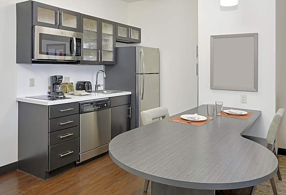 Candlewood Suites Dallas NW - Farmers Branch By IHG