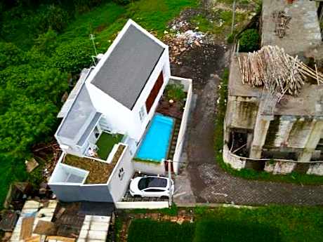 The Cendana Umalas