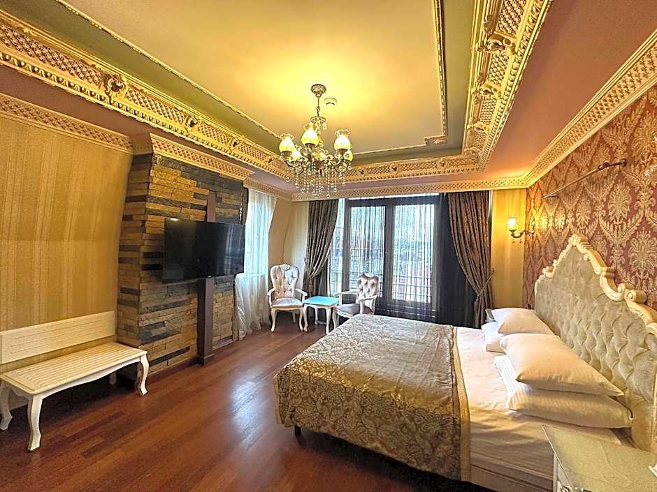 Photo 1 of 13 of Junior Suite