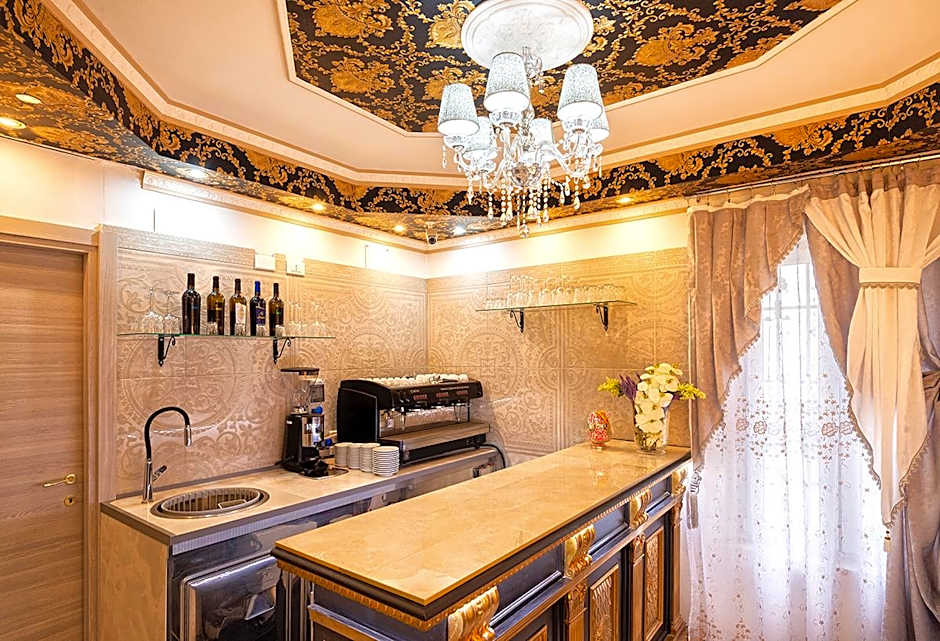 VILLA EVELINA CLUB 