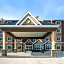 Microtel Inn & Suites By Wyndham Moorhead Fargo Area