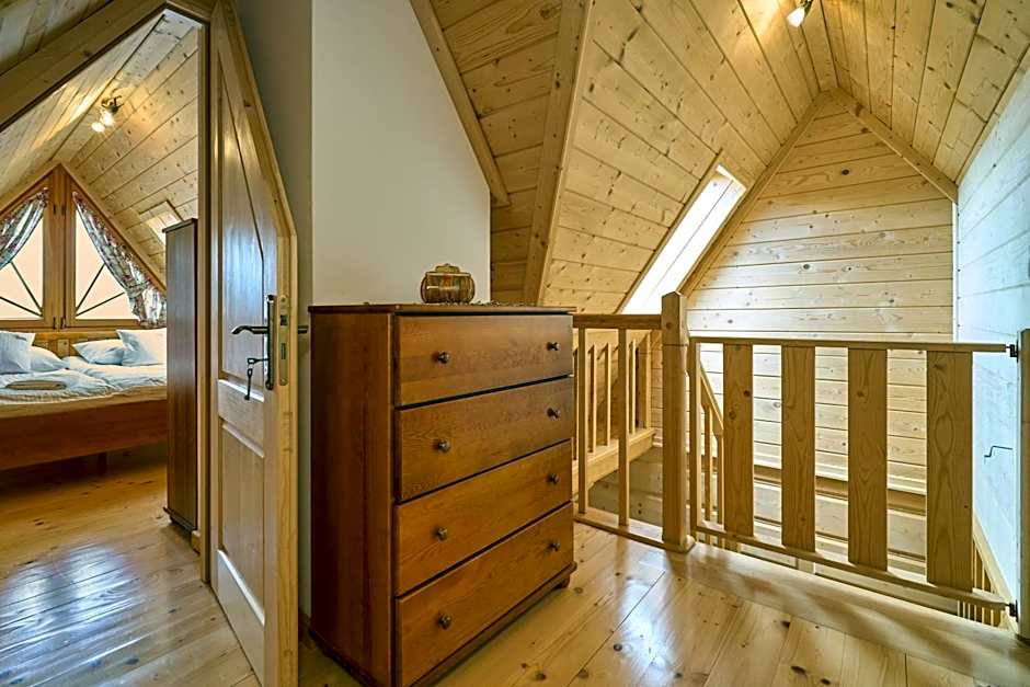 Osada Kościelisko - Tatry na Wyciągnięcie Ręki