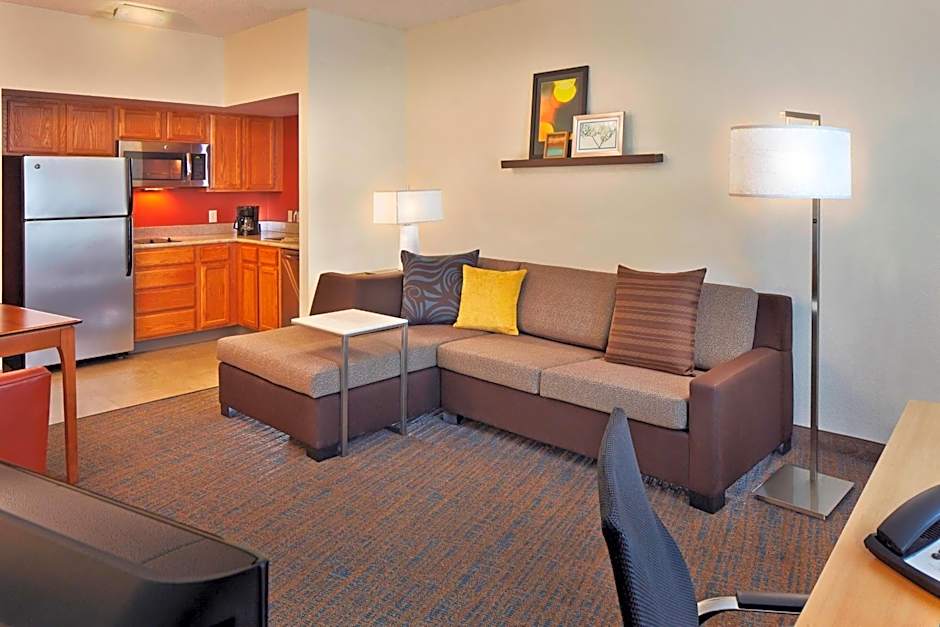 Residence Inn by Marriott Philadelphia Conshohocken