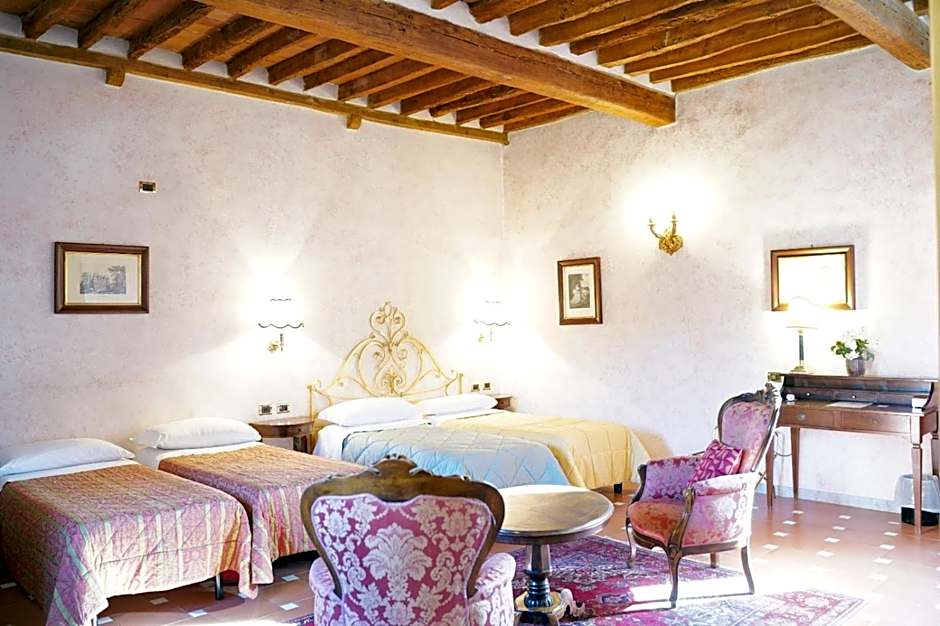 Fantastic Garden - Firenze Nord