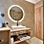 Das Goldjuwel - Luxury Apartments with private Spa