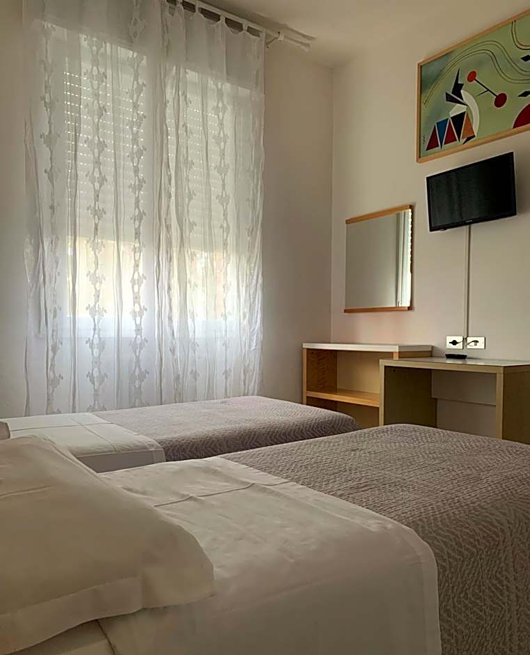 Albergo Moderno