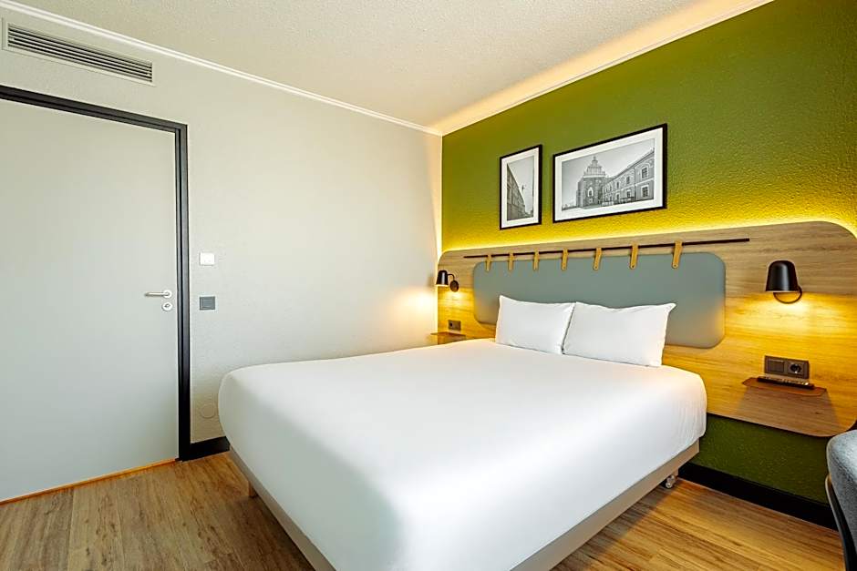 Campanile PRIME - Lublin