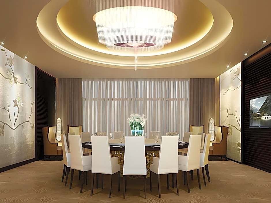 Holiday Inn Panjin Aqua City By IHG