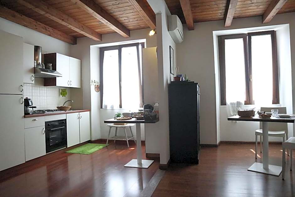 Cuscino e Cappuccino B&B