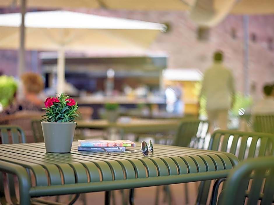 Hyatt Regency Mainz