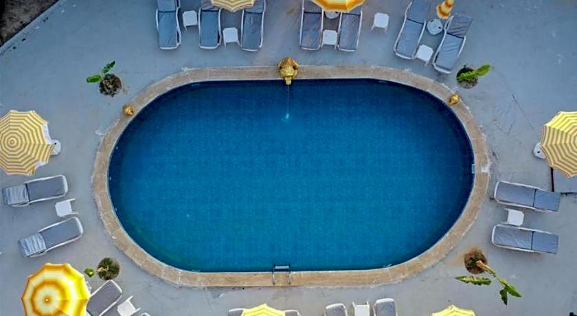 Grand Niki Hotel & Spa