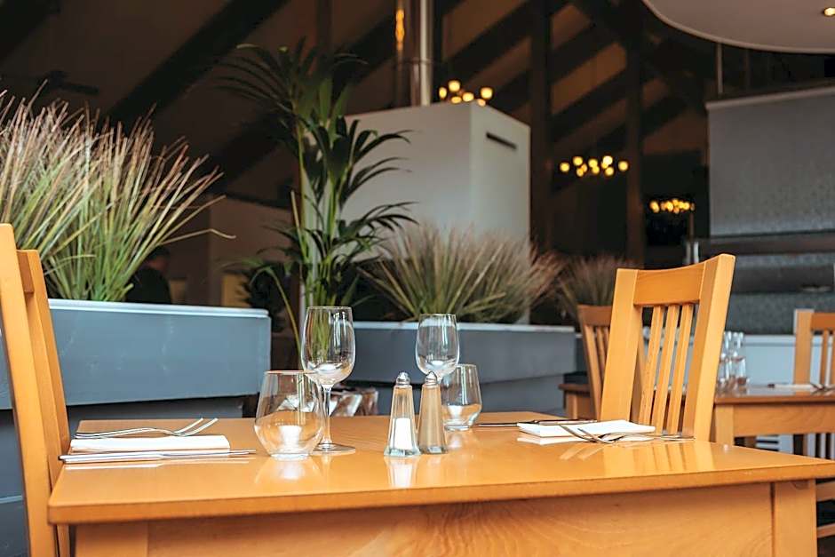 Draycote Hotel & Whitefields Golf Course and Club