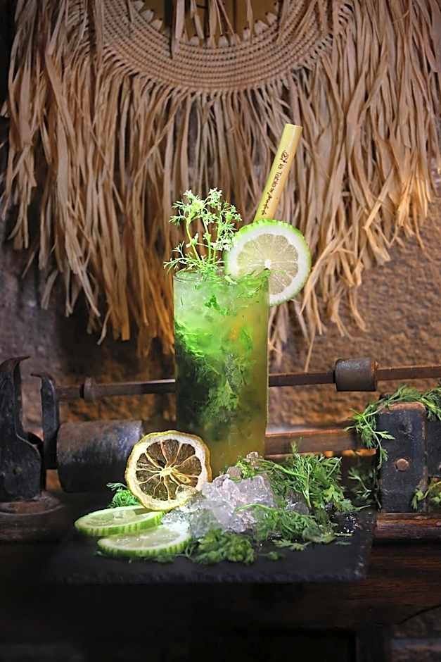 Madada Mogador