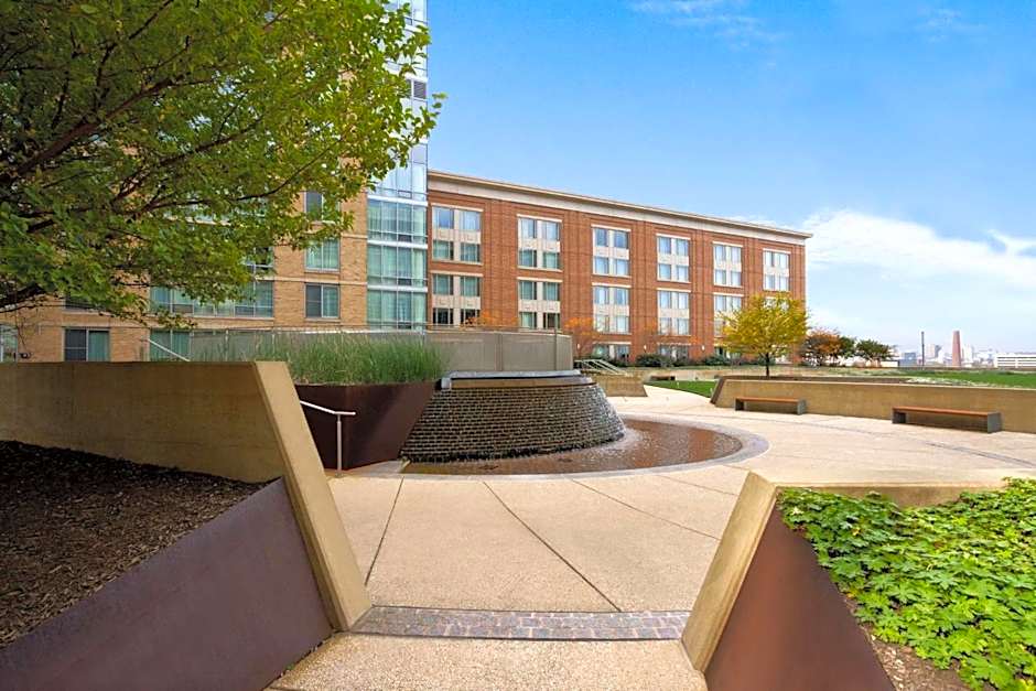 Homewood Suites By Hilton Baltimore