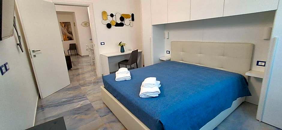 ALG Apartments