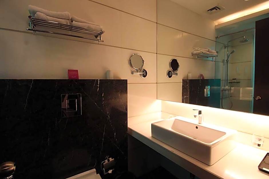 Jasmine Boutique Hotel