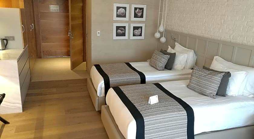 Acanthus Cennet Barut Collection - Ultra All Inclusive