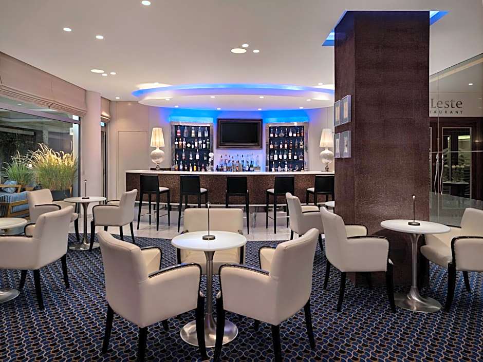 Mediterranean Beach Hotel